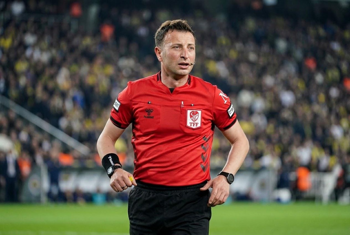 Süper Lig hakemleri adliyeye sevk edilecek!