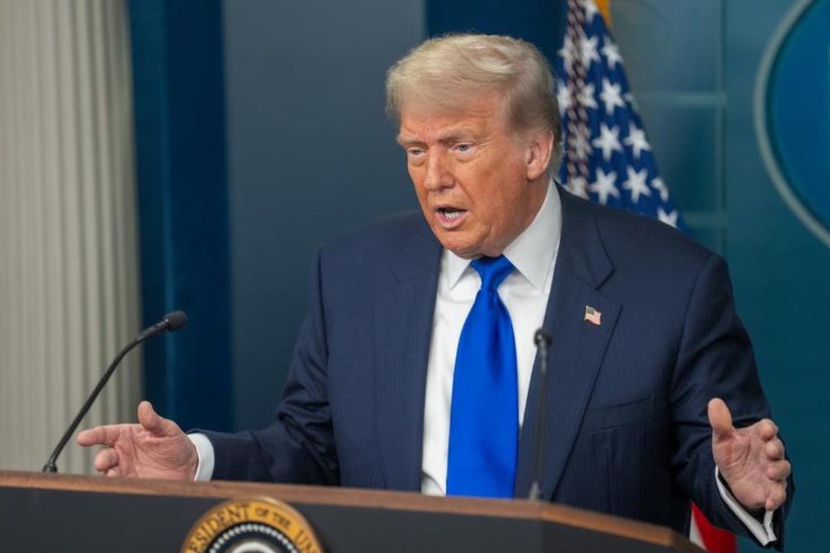 ABD-İran savaşında kritik eşik! Trump malum soruyu sordu: Kolay yoldan mı zor yoldan mı?