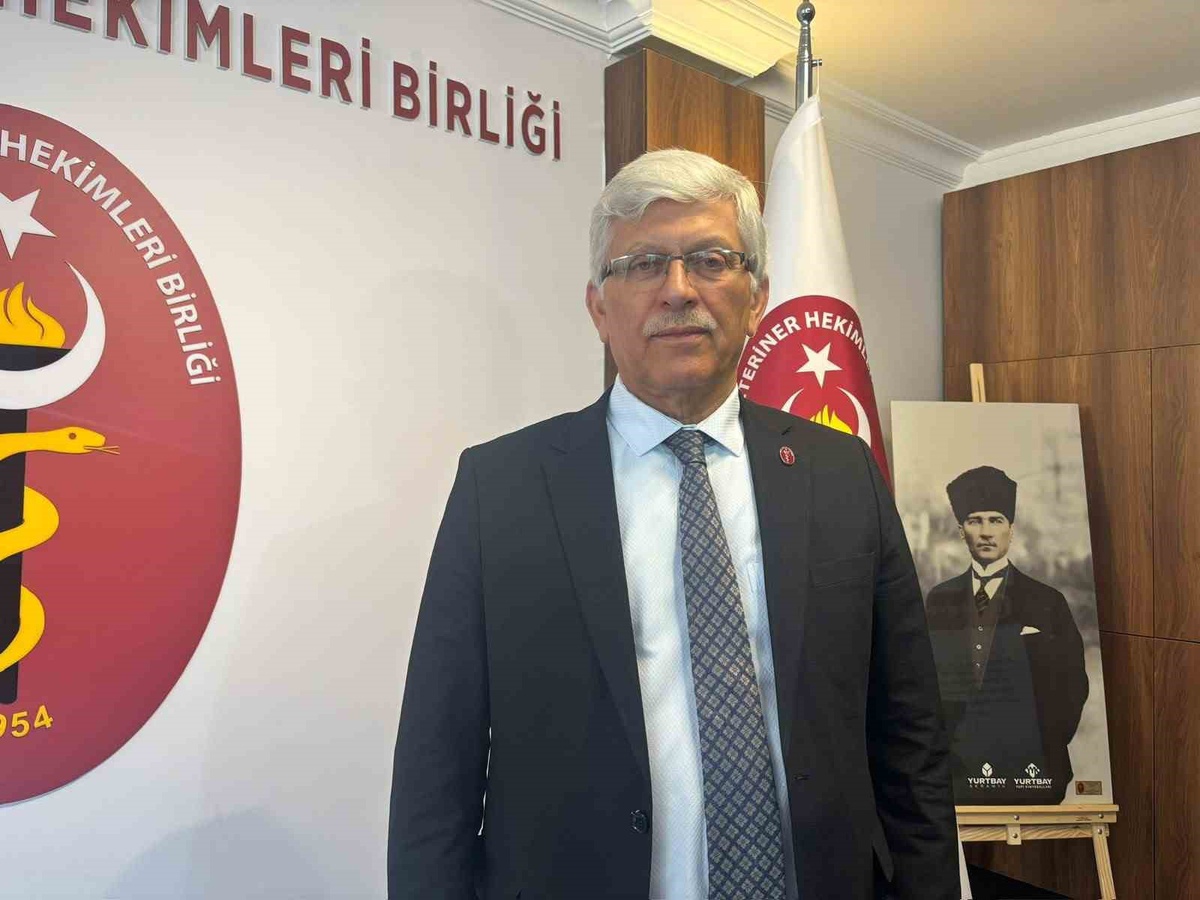 TVHB Başkanı Eroğlu, yaban hayvan ticaretinin tamamen kaldırılmasını istedi