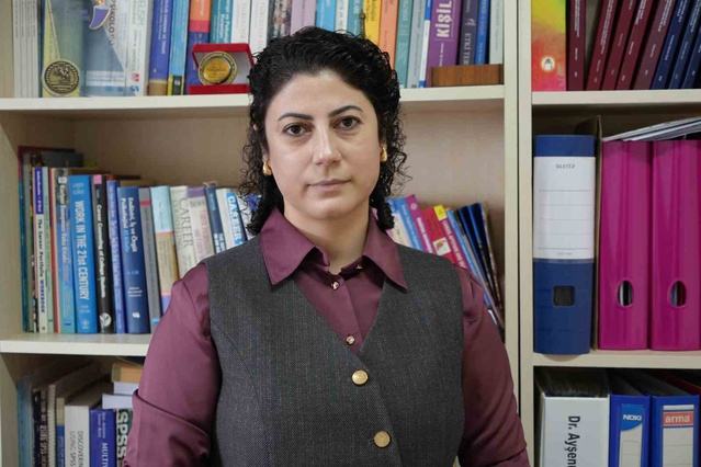 Uzman, silahlı okul olayları sonrasında çocuklar için sakin rutine dönüşü önerdi