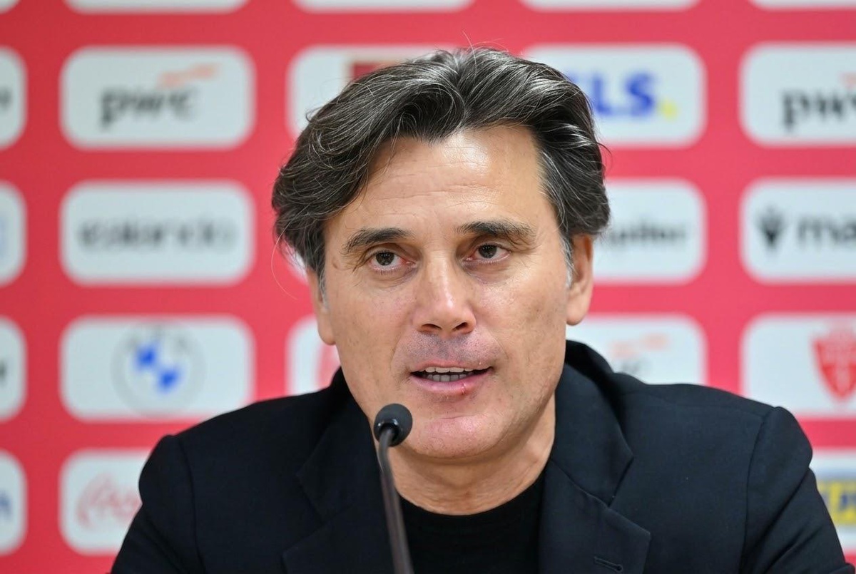 Vincenzo Montella\'yı çıldırtan soru