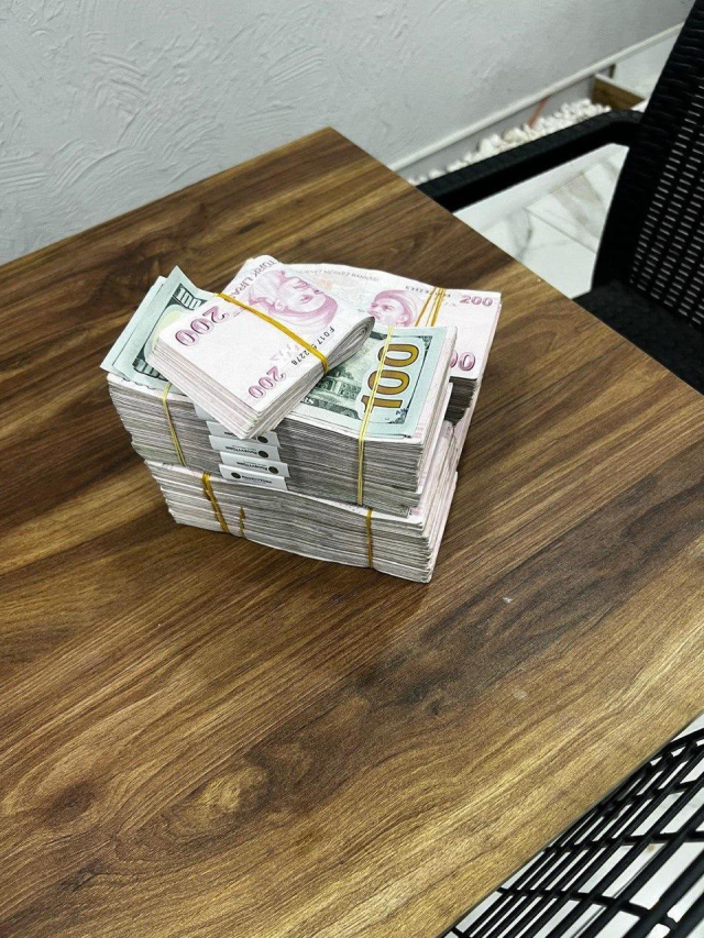 Yargıda rüşvet skandalı! 5 hakim ve savcı açığa alındı, İYİ Partili vekilin davası da dosyada