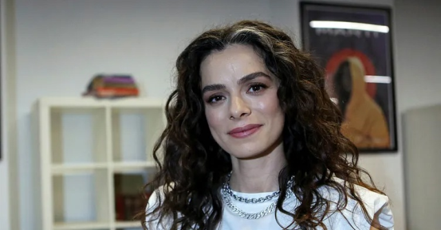 Özge Özpirinççi'ye ölüm tehdidi! Hem savcılığa hem mahkemeye başvurdu