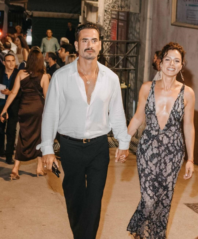 Özge Özpirinççi'ye ölüm tehdidi! Hem savcılığa hem mahkemeye başvurdu
