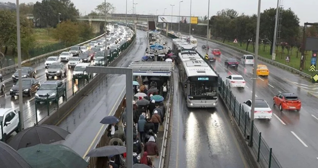 6 Ekim Salı günü İstanbul'da toplu taşıma ücretsiz mi? Yarın toplu taşıma ücretsiz mi, saat kaça kadar? Otobüs, Metro, Marmaray, Metrobüs...