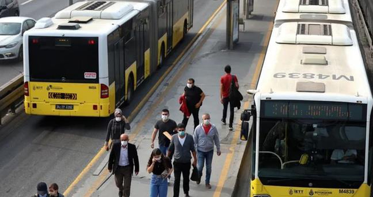 6 Ekim Salı günü İstanbul\'da toplu taşıma ücretsiz mi? Yarın toplu taşıma ücretsiz mi, saat kaça kadar? Otobüs, Metro, Marmaray, Metrobüs...