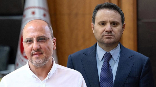 Adalet Bakanı Akın Gürlek cephesinden Ahmet Şık'a yanıt: Dava açıldı