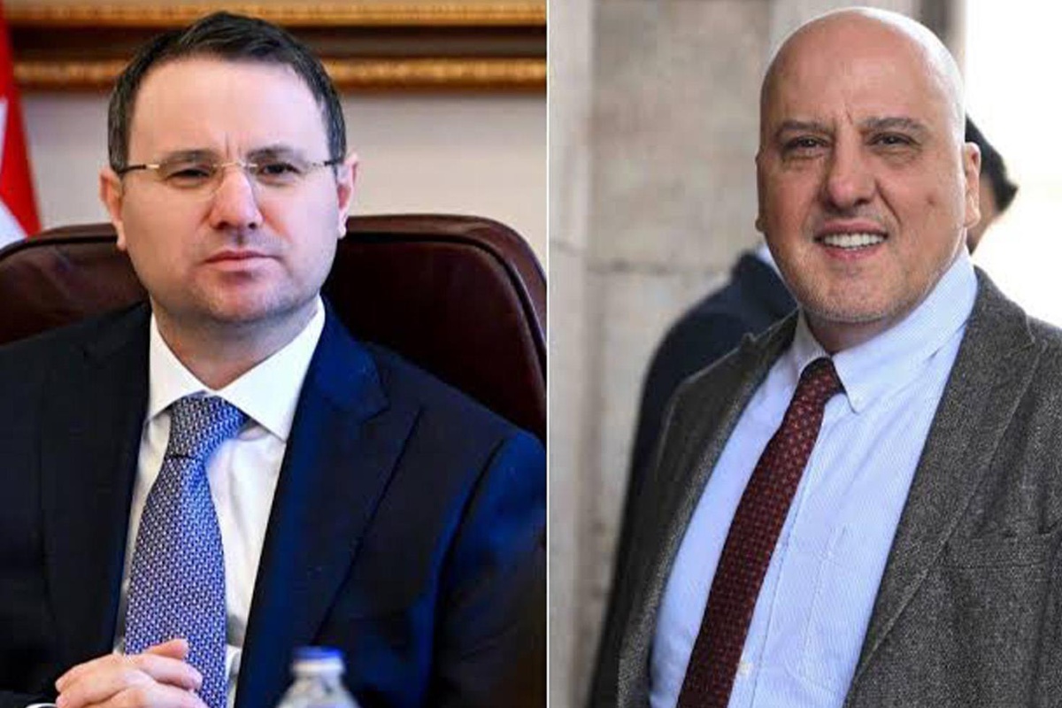 Adalet Bakanı Akın Gürlek cephesinden Ahmet Şık\'a yanıt: Dava açıldı