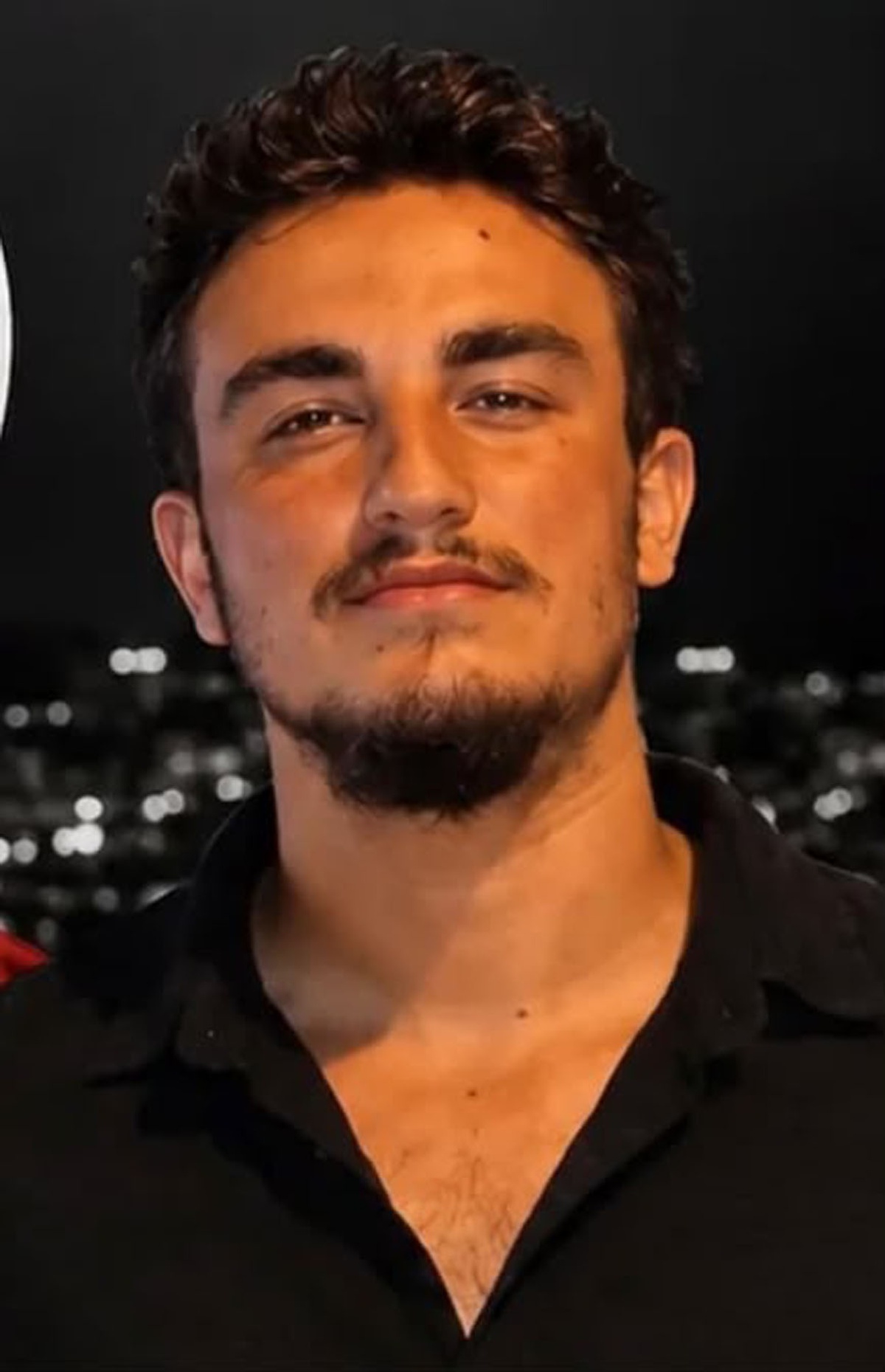Alanya\'da kamyonetin sürüklediği motosikletin sürücüsü Tayfun Arlı hayatını kaybetti