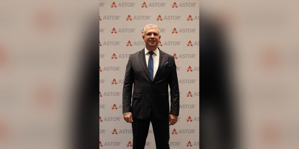 Astor Enerji, ABD\'ye güç transformatörü için 90 milyon dolarlık sipariş teyidi aldı