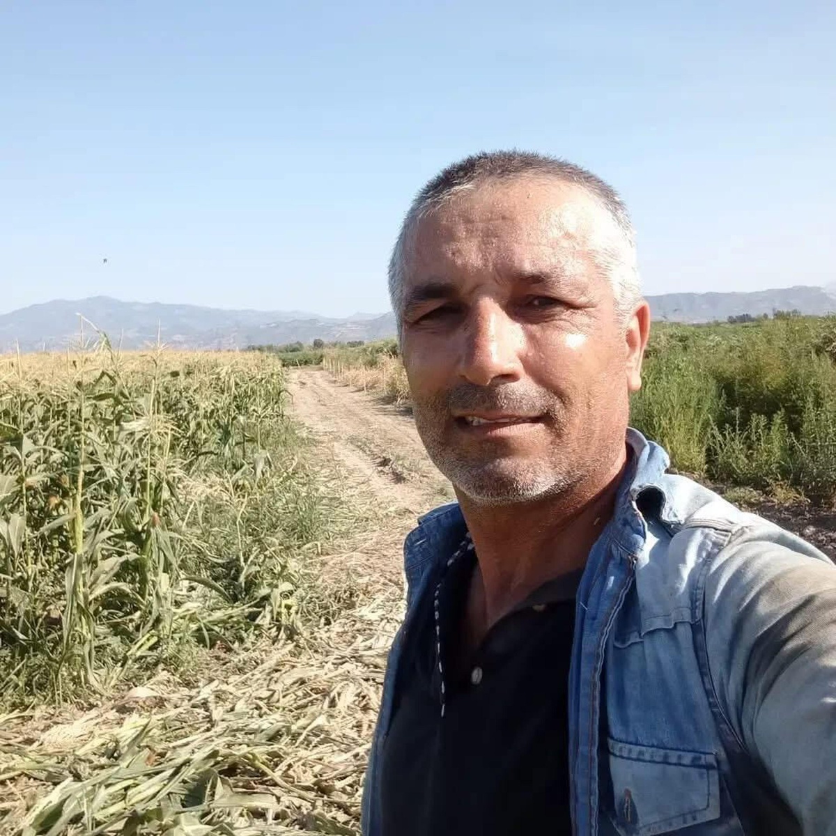Cezaevinden izinli çıkıp dehşet saçtı! Babasını 10 bıçak darbesiyle öldürdü
