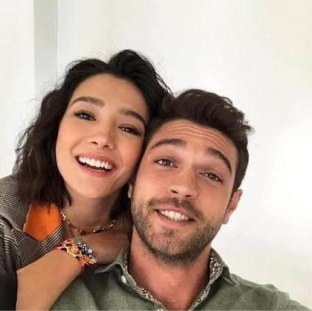Biran Damla Yılmaz, eski sevgilisine destek veren Aybüke Pusat'ı takipten çıkardı