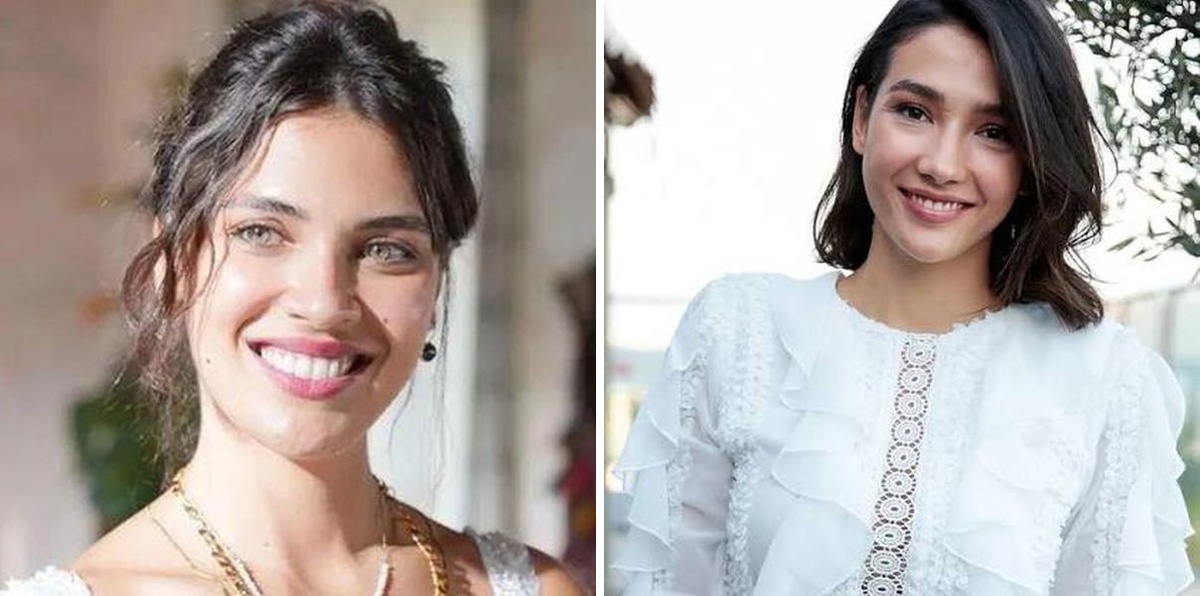 Biran Damla Yılmaz, eski sevgilisine destek veren Aybüke Pusat\'ı takipten çıkardı