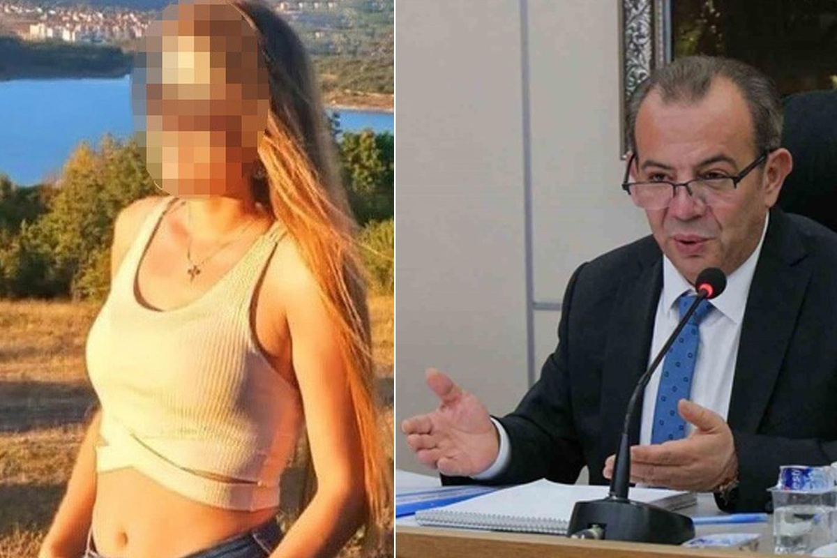 Bolu Belediye Başkanı Tanju Özcan nitelikli cinsel saldırı davasından beraat etti