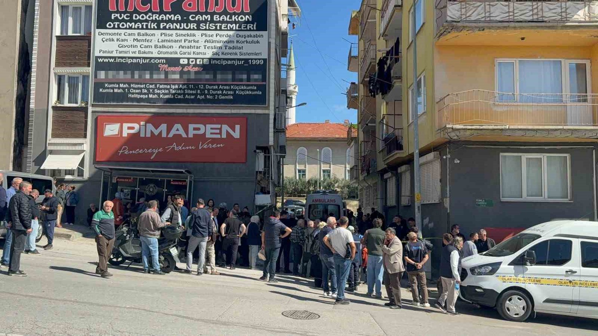 Gemlik\'te Vural ve Asiye Kara cinayeti: Çiftin daha önce tartıştığı komşusu gözaltına alındı