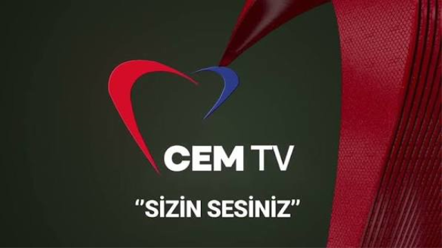 Cem TV ekranlara veda ediyor! Kapanma kararını duyurdular