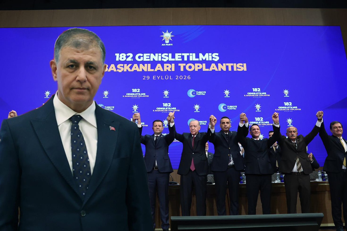 Cemil Tugay’dan AK Parti iddialarına ilk yanıt: Bir kararın eşiğindeyim