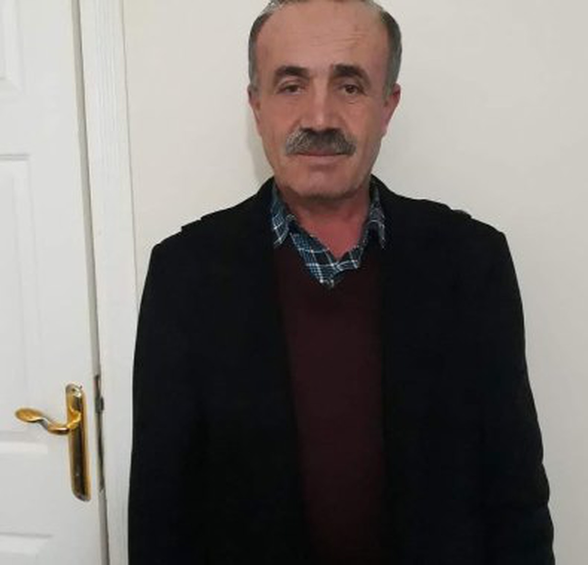 Çorum İskilip\'te ceviz toplarken ağaçtan düşen Mustafa Yılmaz hayatını kaybetti