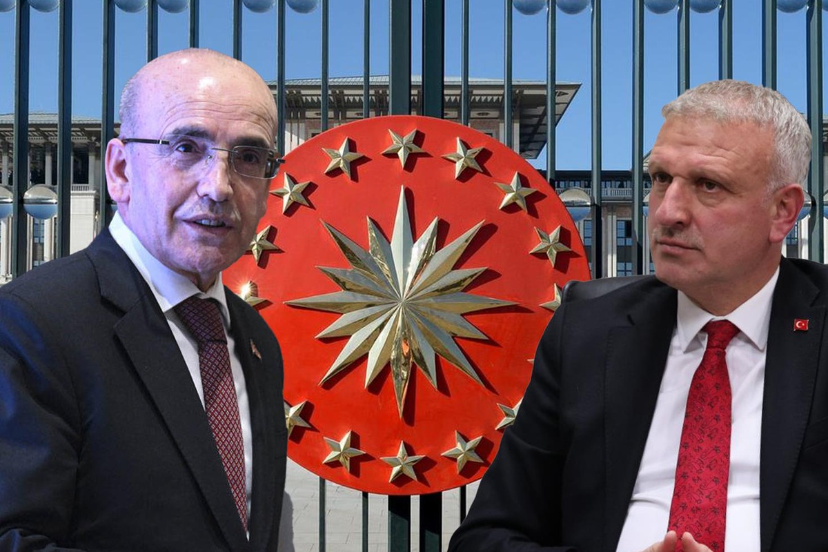 Cumhurbaşkanı Başdanışmanı Saral\'dan Bakan Şimşek\'e fon krizi uyarısı