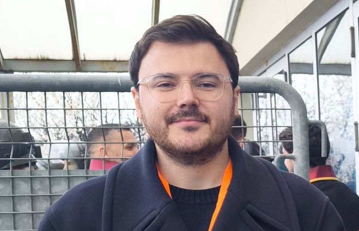 Cumhuriyet muhabiri Serim, Karaismailoğlu\'nun şikayetiyle emniyette ifade verdi