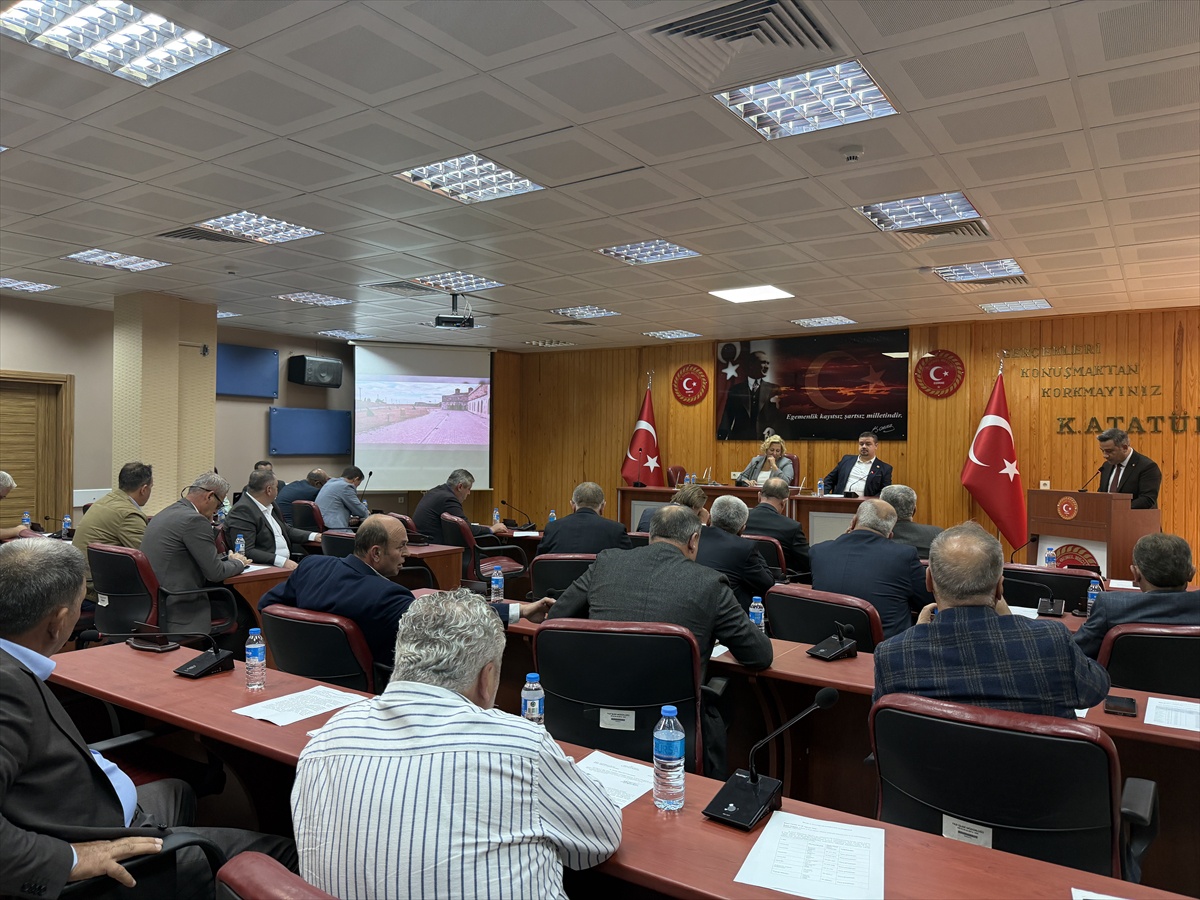 Edirne İl Genel Meclisi tabyalar rotası önerdi, müzeyi 3 yılda 120 bin 44 kişi gezdi