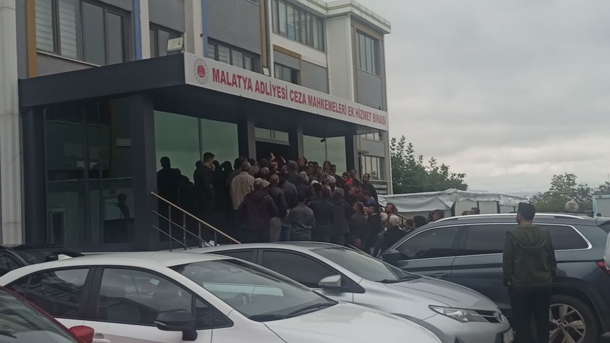 Emine Kolay davasında sanığın tutukluluk hali sürüyor, dava 29 Aralık\'a ertelendi
