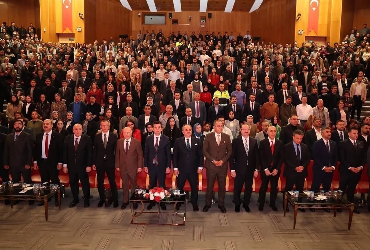 Erzurum\'da 1500 bilirkişi yemin etti, raporlara 2025\'te 7,7 milyar TL ödendi