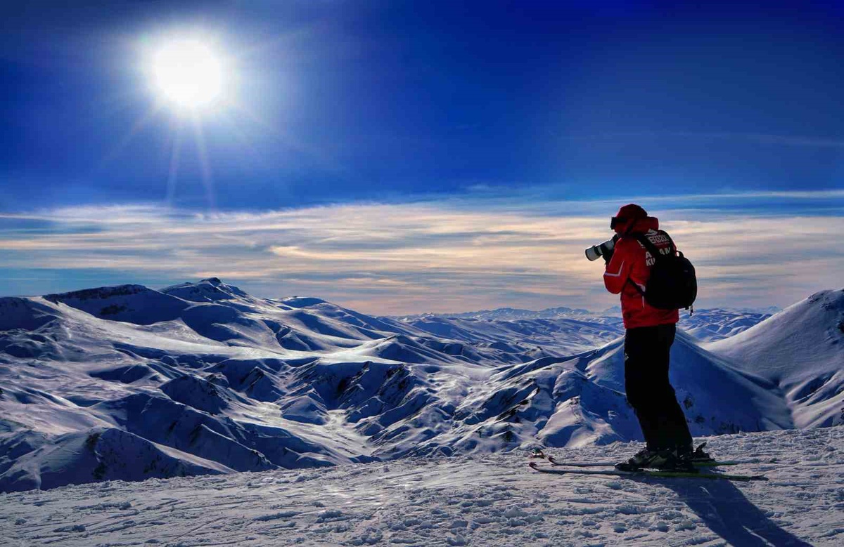 Erzurum 8 ayda 428 bin 563 turist ağırladı, geceleme 761 bine ulaştı