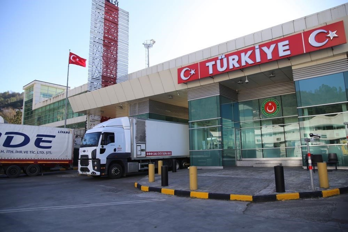 Erzurum\'un Eylül ihracatı yıllık yüzde 28,76 artışla 4 milyon 137 bin 900 dolara yükseldi