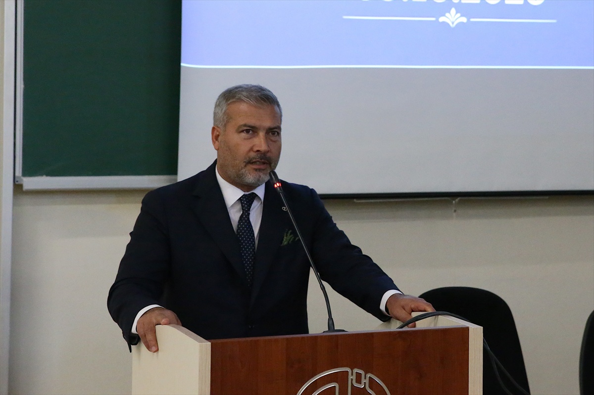 Eskişehir Başsavcısı, öğrencileri yasa dışı bahsin üç tehlikesine karşı uyardı