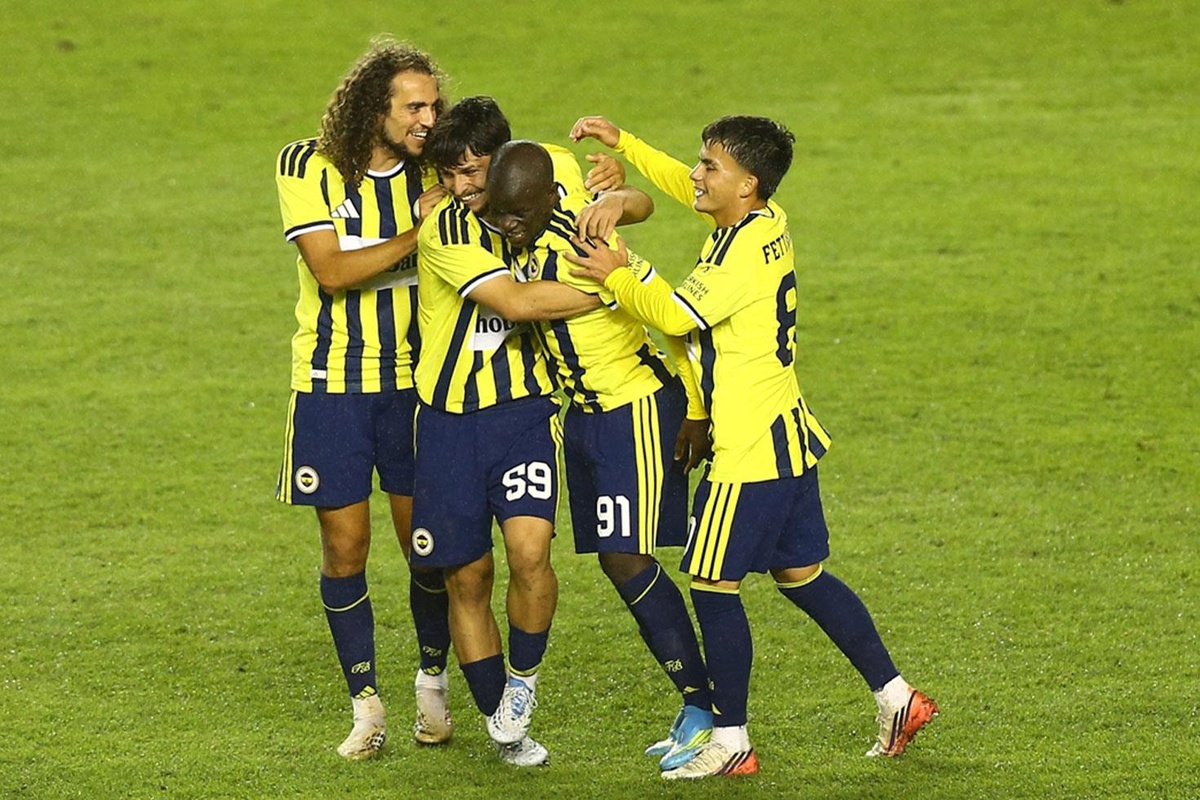 Fenerbahçe\'de N\'Golo Kante rüzgarı