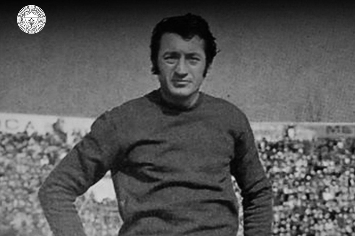 Fenerbahçe\'nin eski kalecisi Datcu, hayata gözlerini yumdu