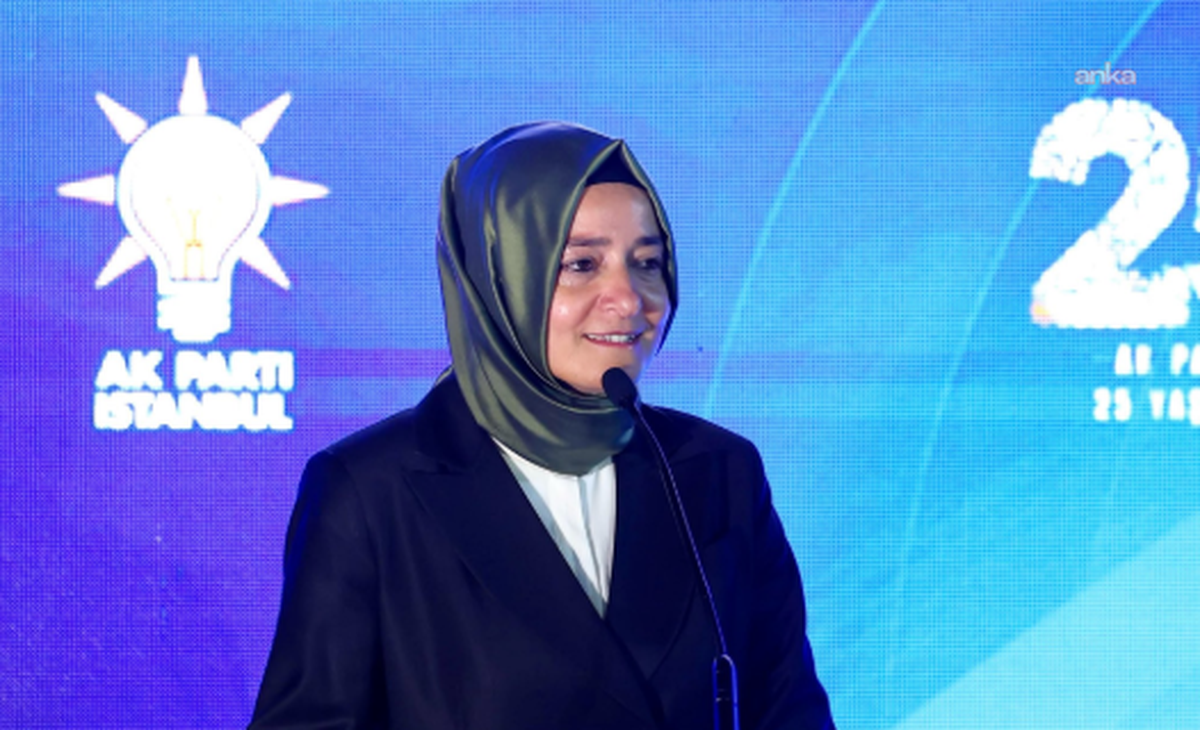 Fon soruşturmasında Fatma Betül Sayan Kaya ve İlyas Kaya\'ya ödeme izni verildi