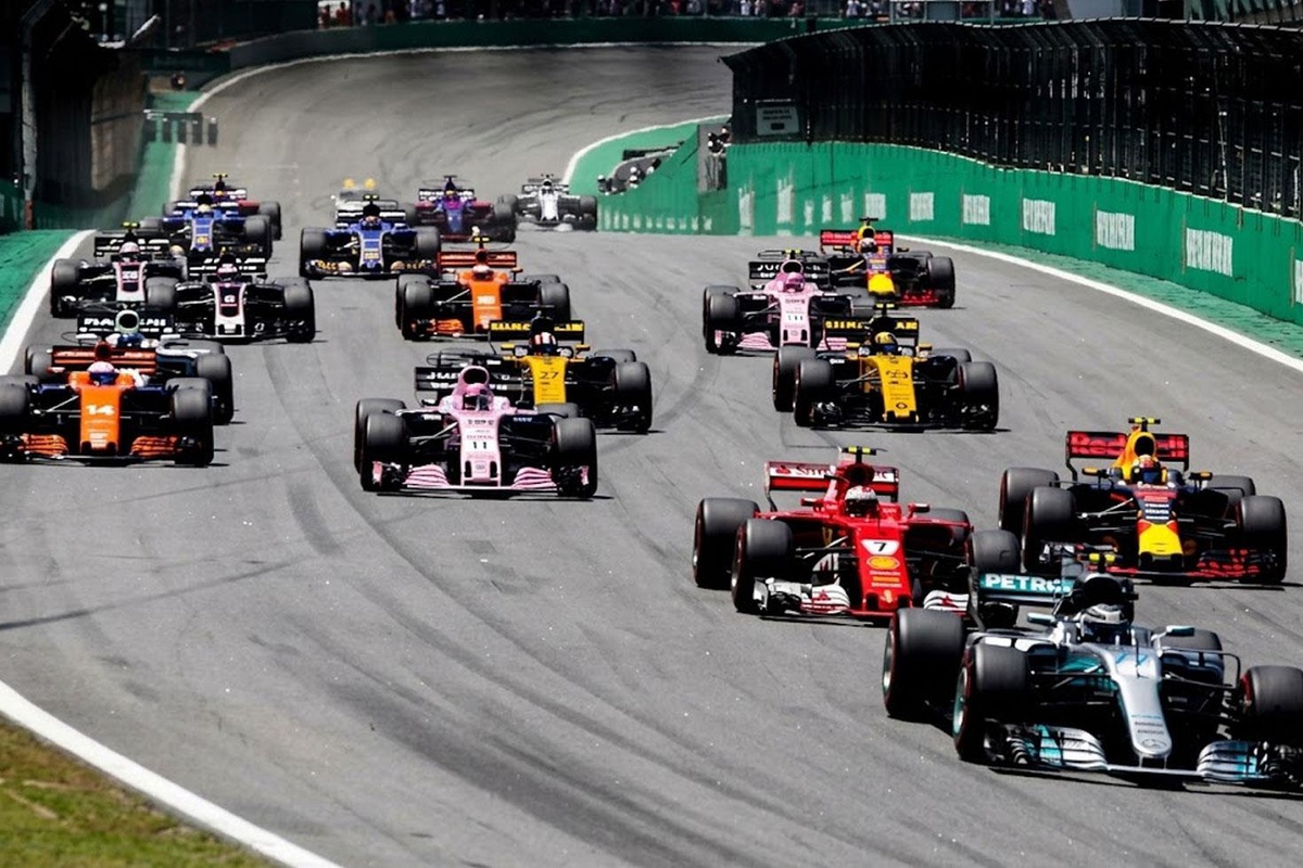 Formula 1\'in ardından İstanbul\'a iki dev organizasyon daha