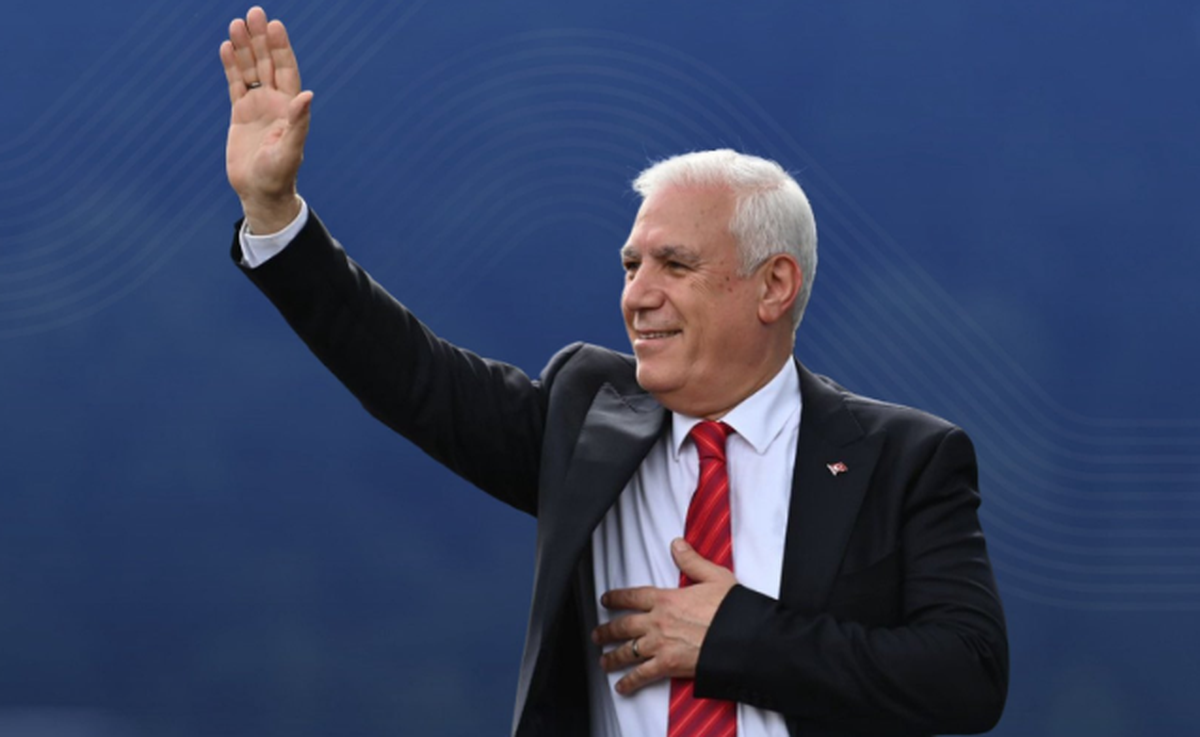 Görevden uzaklaştırılan Bozbey\'in yargılandığı 63 sanıklı dava basına kapalı görüldü