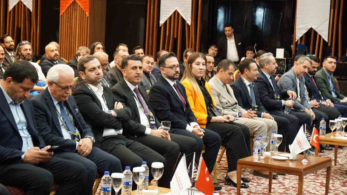 Herkes İçin Spor Federasyonu\'nun 9. Mali Genel Kurulu\'nda raporlar ibra edildi