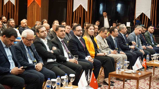 Herkes İçin Spor Federasyonu'nun 9. Mali Genel Kurulu'nda raporlar ibra edildi