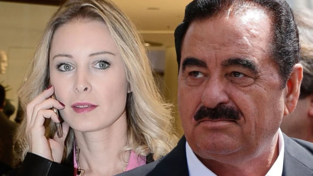 İbrahim Tatlıses'in eski eşinden sağlık açıklaması: Tedavisi sürüyor