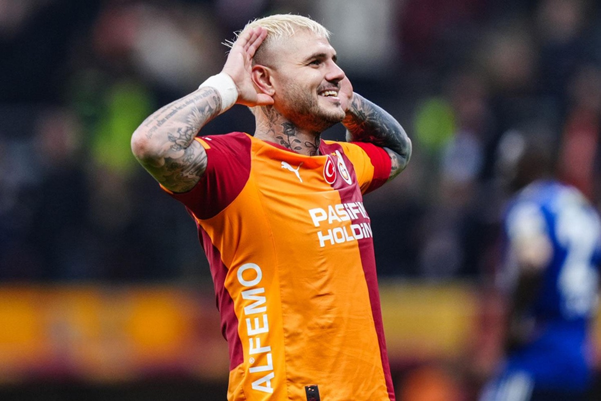Icardi için çarpıcı iddia: Yeniden dönmek istiyor! Galatasaray\'dan jet hızında açıklama