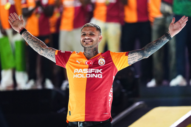 Icardi için çarpıcı iddia: Yeniden dönmek istiyor! Galatasaray'dan jet hızında açıklama