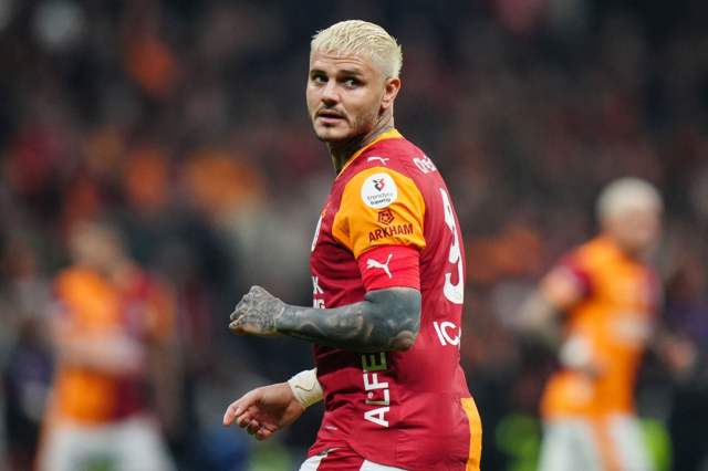 Icardi için çarpıcı iddia: Yeniden dönmek istiyor! Galatasaray'dan jet hızında açıklama