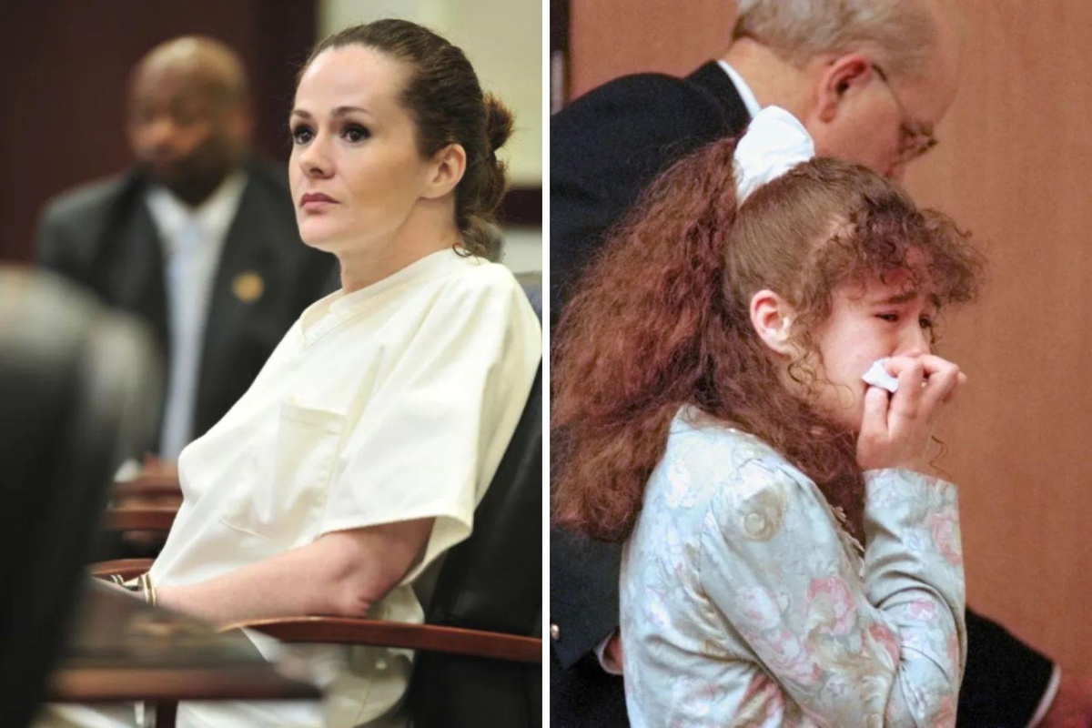 İdam girişimi başarısız olmuştu: Christa Pike iyileşirse yeniden infaz edilebilir