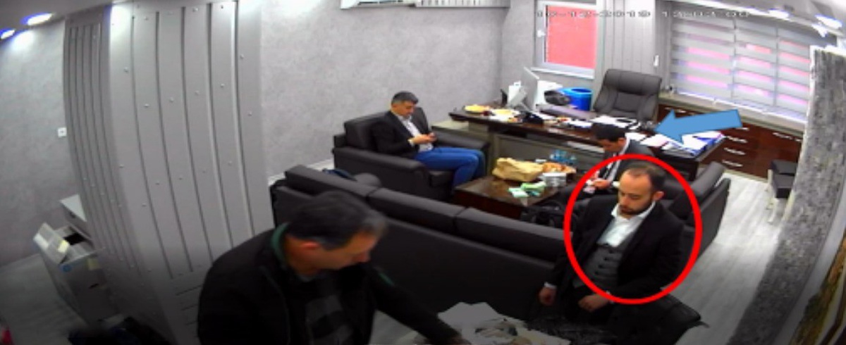 İmamoğlu davasında Poyraz, CHP il binası parası için \'Fatih Keleş getirdi\' dedi