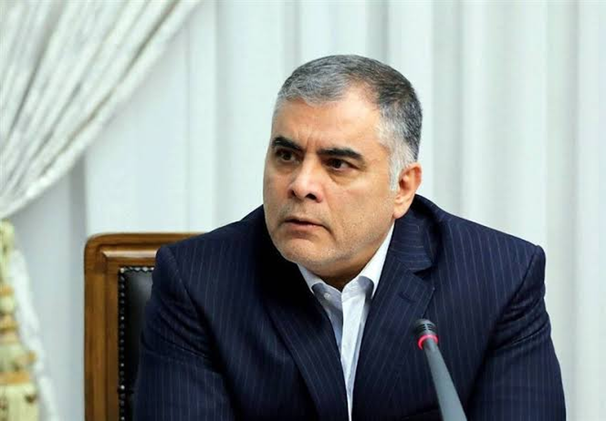 İran\'da petrol bakanı değişti, Paknejad\'ın yerine Bovard geçici atandı