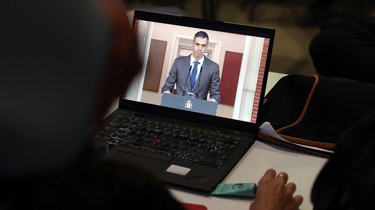 İspanya Başbakanı Sanchez, protestoların ardından 29 Kasım\'da erken seçim kararı aldı