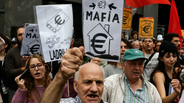 İspanya'yı 72 saatte erken seçime götüren kriz! Her şey böyle başladı