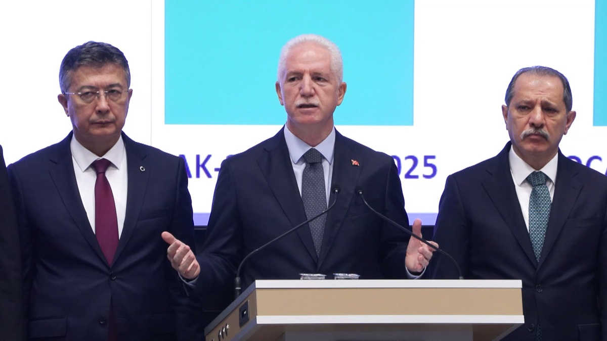 İstanbul Valisi Gül, ilk 9 ayda terör operasyonlarının yüzde 20 arttığını açıkladı