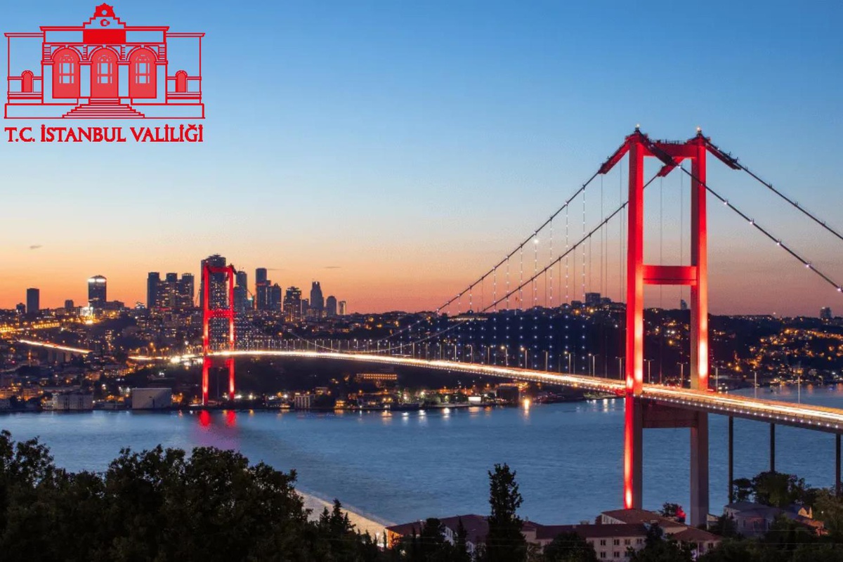 Valilik açıkladı: İşte İstanbul\'un 9 aylık suç bilançosu