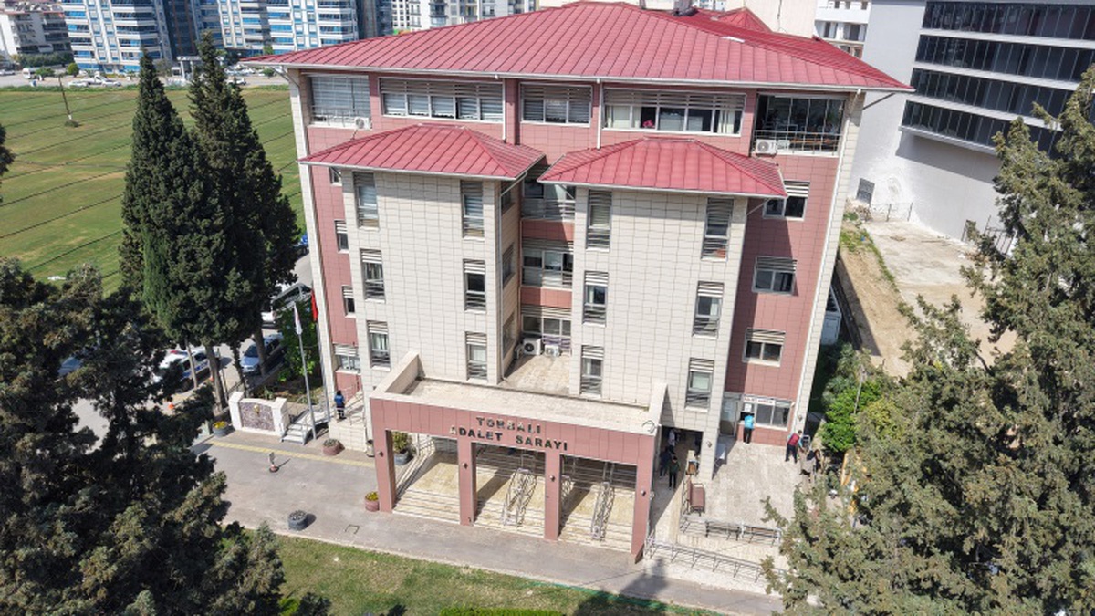 İzmir Torbalı\'da soybağı iddiasında Nihal Beyit tutuklandı, dayı serbest bırakıldı