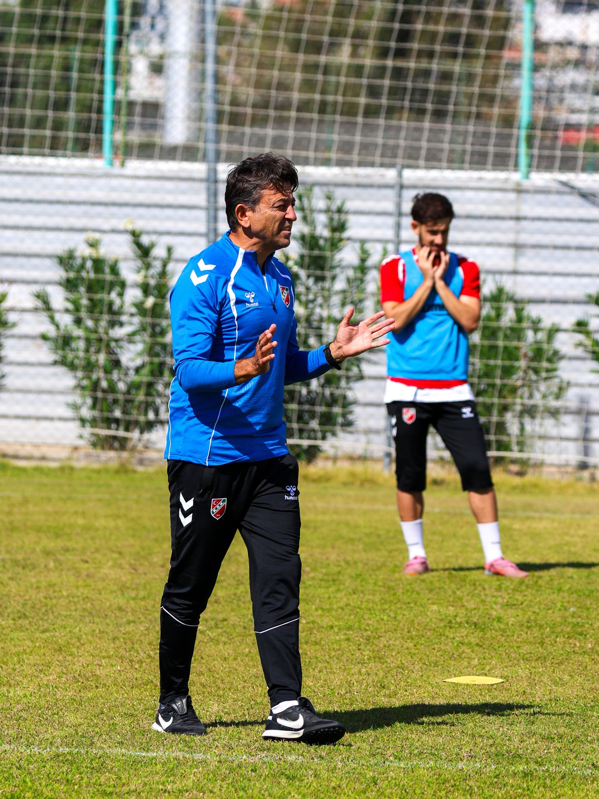 Karşıyaka, Uysal\'ın ilk maçında Kepezspor\'u 1-0 yenip ilk galibiyetini aldı